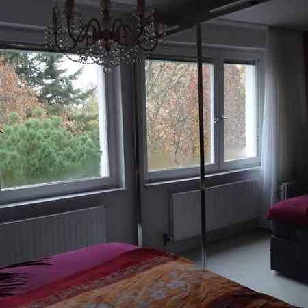 Schoene, Ruhige Wohnung In Berlin-Steglitz Εξωτερικό φωτογραφία
