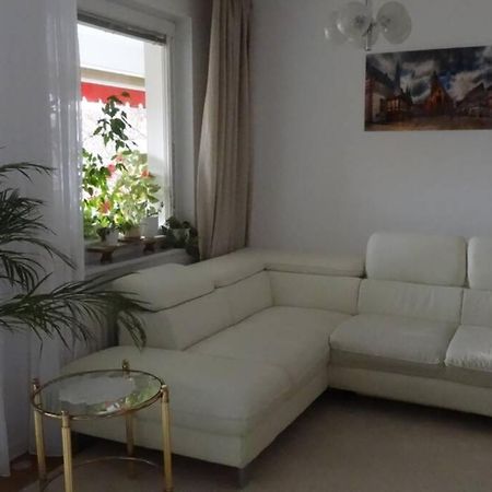Schoene, Ruhige Wohnung In Berlin-Steglitz Εξωτερικό φωτογραφία