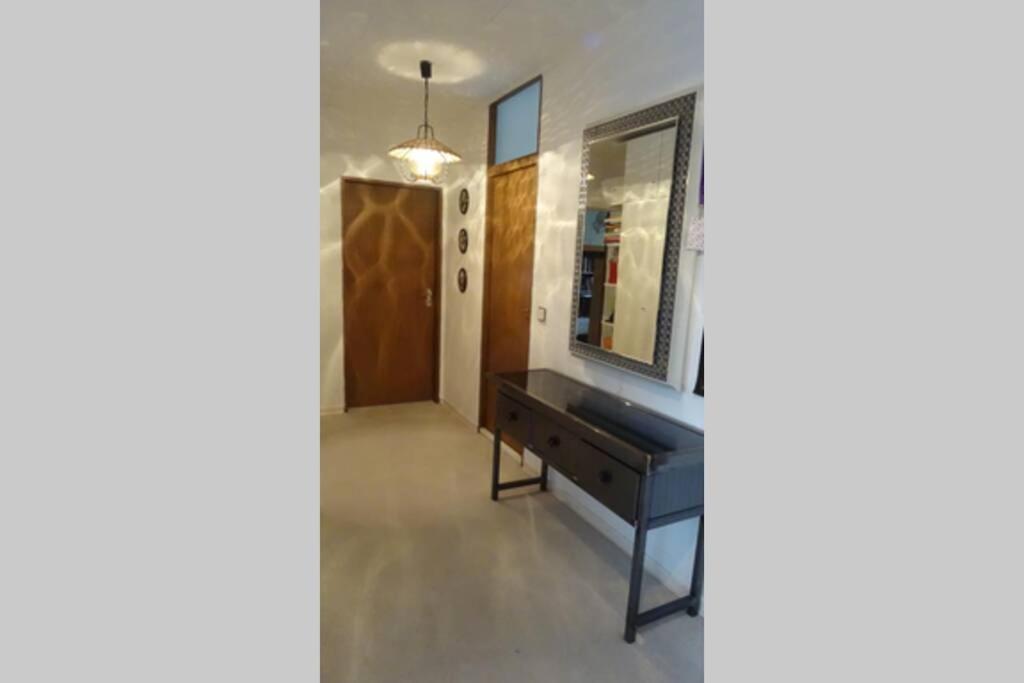 Schoene, Ruhige Wohnung In Berlin-Steglitz Εξωτερικό φωτογραφία
